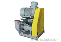 High Shear Pumps