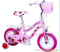 new kids bike