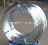 electro iron wire