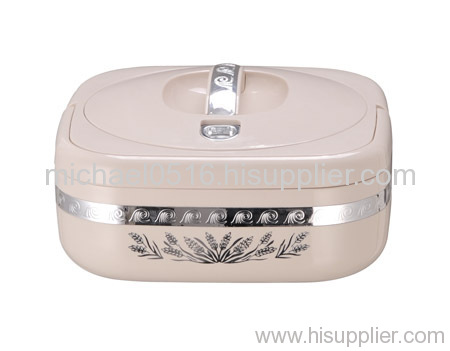 Thermal Food Container/Insulated Lunch Box/Food Warmer