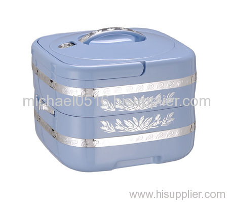 Insulated Hot&Cold Food Container