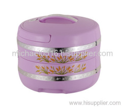 Insuated Food Storage Container/Thermos Food Flask/Thermal Lunch box