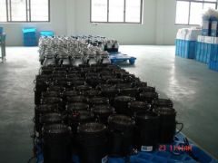 Taizhou Realps Environment Equipment Co.,Ltd