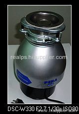 2011 CE certificated wholesale Garbage disposal