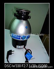 wholesale CE certificated Garbage disposal for good quality