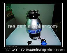 wholesale CE certificated Garbage disposal for good quality