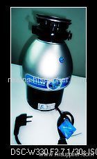 wholesale CE certificated Garbage disposal for good quality