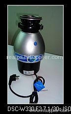 wholesale CE certificated Garbage disposal for good quality