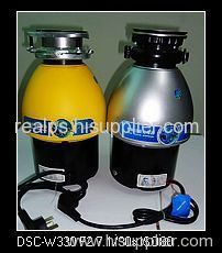 CE Approved Food Waste Disposer