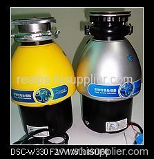 CE Approved Food Waste Disposer