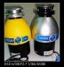 wholesale CE certificated Garbage disposal for good quality