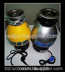 CE Approved Food Waste Disposer