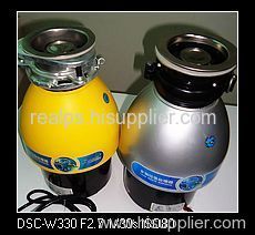 CE Approved Food Waste Disposer