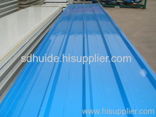 EPS Sandwich Panel