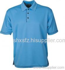 mens cotton polo shirt