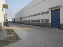 Jiangsu Xianglong Friction Material Co., Ltd.