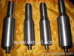 tungsten workpiece