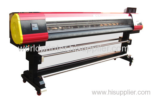 Eco-solvent Printer