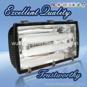 Electrodeless induction lamp tunnel lights S003