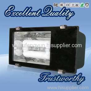 electrodeless lamp in tunnel lighting 40w