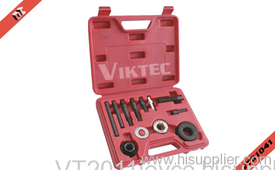 Pulley Puller And Installer Set