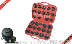 Oil Filter Wrench Set