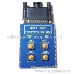 OBD BENZ SBC TOOL