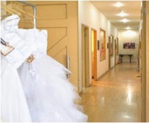 Aisle Style Bridal Garment Co.,Ltd