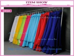 Aisle Style Bridal Garment Co.,Ltd
