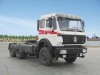 North Benz Tractor Truck