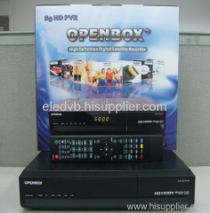 OPENBOX S9 HD