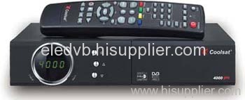 HD DVB-T