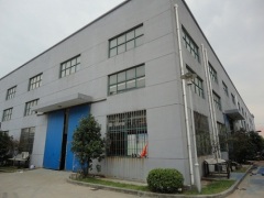 Wuxi Haoshuo Technology Co., Ltd.