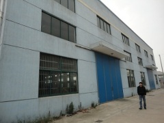 Wuxi Haoshuo Technology Co., Ltd.