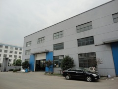 Wuxi Haoshuo Technology Co., Ltd.