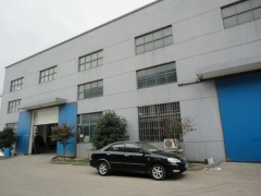 Wuxi Haoshuo Technology Co., Ltd.