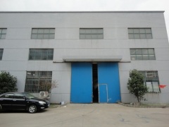 Wuxi Haoshuo Technology Co., Ltd.