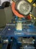 Foaming rolling shutter door roll forming machine