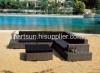 rattan garden chair Furniture