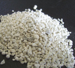 Fused Zirconia Corundum Materials