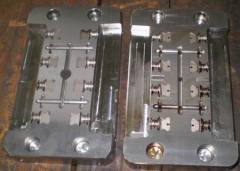 ABS Mould