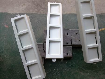 prototype plastic moulds