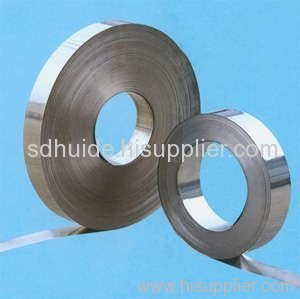 Cold Rolled Steel Coils