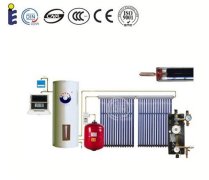 Haining Sanneng Solar Water Heater Co., Ltd.