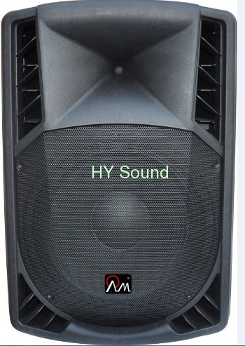 PA speaker (HYE-15)