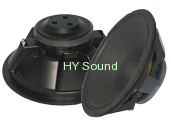 PA WOOFER (HY-14)