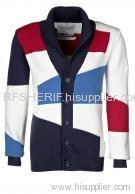 Men Cardigan