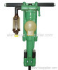 Y24 Pneumatic jack hammer