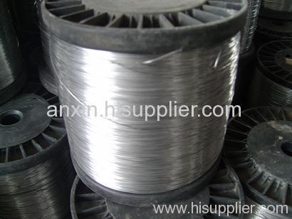 Stainless steel wire