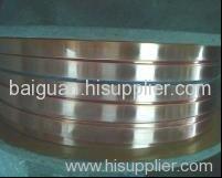 Cold Rolled Steel Strip